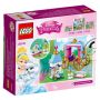LEGO® Disney™ Princess 41141 - Ballerines Königskutsche