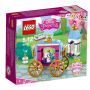 LEGO® Disney™ Princess 41141 - Ballerines Königskutsche