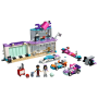 LEGO® Friends 41351 - Tuning-Werkstatt