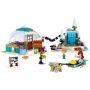LEGO® Friends 41760 - Ferien im Iglu