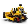 LEGO® Technic 42163 - Schwerlast Bulldozer