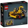 LEGO® Technic 42163 - Schwerlast Bulldozer