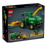 LEGO® Technic 42168 - John Deere 9700 Forage Harvester