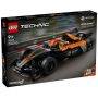LEGO® Technic 42169 - NEOM McLaren Formula E Team