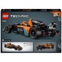 LEGO® Technic 42169 - NEOM McLaren Formula E Team