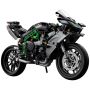 LEGO® Technic 42170 - Kawasaki Ninja H2R