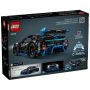 LEGO® Technic 42176 - Porsche GT4 e-Performance Rennwagen
