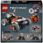 LEGO® Technic 42178 - Weltraum Transportfahrzeug LT78
