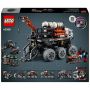LEGO® Technic 42180 - Mars Exploration Rover