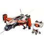 LEGO® Technic 42181 - VTOL-Schwerlastraumfrachter LT81