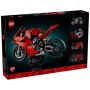 LEGO® Technic 42202 - Ducati Panigale V4 S Motorrad