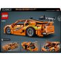 LEGO® Technic 42204 - Fast and Furious Toyota Supra MK4
