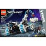 LEGO® Technic 42211 - Lunar Outpost Mondrover-Raumfahrzeug