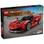 LEGO® Technic 42212 - Ferrari FXX K