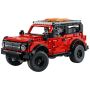 LEGO® Technic 42213 - Ford Bronco® Offroader