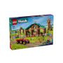 LEGO® Friends 42617 - Auffangstation für Farmtiere