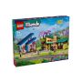 LEGO® Friends 42620 - Ollys und Paisleys Familien Haus