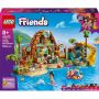 LEGO® Friends 42673 - Familienurlaub im Strandresort