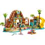 LEGO® Friends 42673 - Familienurlaub im Strandresort