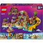 LEGO® Friends 42673 - Familienurlaub im Strandresort
