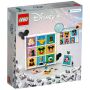 LEGO® Disney™ 43221 - 100 Jahre Disney Zeichentrickikonen