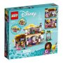 LEGO® Disney™ 43231 - Ashas Häuschen