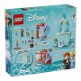 LEGO® Disney™ 43238 - Elsas Eispalast