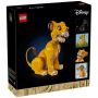 LEGO® Disney™ 43247 - Simba, der junge König der Löwen
