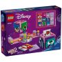 LEGO® Disney™ 43248 - Alles steht Kopf 2 Stimmungswürfel