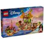 LEGO® Disney™ 43258 - Kakamora-Barge