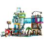 LEGO® City 60380 - Stadtzentrum