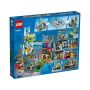 LEGO® City 60380 - Stadtzentrum