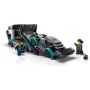 LEGO® City 60406 - Autotransporter mit Rennwagen