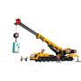 LEGO® City 60409 - Mobiler Baukran