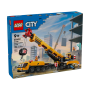 LEGO® City 60409 - Mobiler Baukran