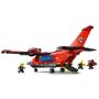 LEGO® City 60413 - Löschflugzeug