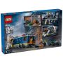 LEGO® City 60418 - Polizeitruck mit Labor