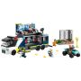 LEGO® City 60418 - Polizeitruck mit Labor