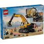 LEGO® City 60420 - Raupenbagger