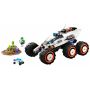 LEGO® City 60431 - Weltraum-Rover mit Außerirdischen