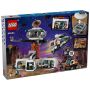 LEGO® City 60434 - Raumbasis mit Startrampe