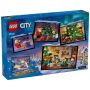 LEGO® City 60436 - Adventskalender 2024