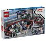 LEGO® City 60444 - F1 Garage & Mercedes-AMG & Alpine Cars