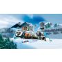 LEGO® City 60470 - Arktis-Polarexpress