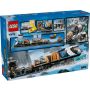 LEGO® City 60470 - Arktis-Polarexpress