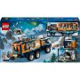 LEGO® City 60471 - Arktis-Truck mit Labor
