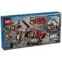 LEGO® City 60472 - Schrottplatz mit Autos