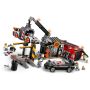 LEGO® City 60472 - Schrottplatz mit Autos