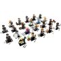 LEGO® Minifiguren 71022 - Minifiguren Harry Potter und Phantastische Tierwesen