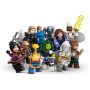 LEGO® Minifiguren 71039 - Minifigures Marvel Serie 2